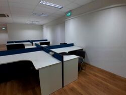 Loyang Way (D17), Office #453399821